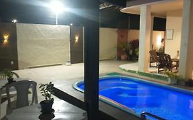 Pousada Sua Casa